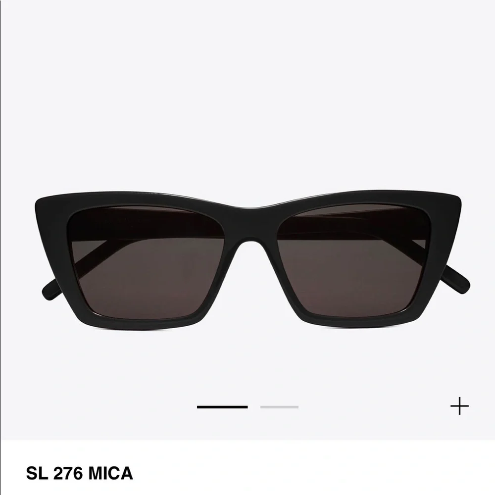 Saint Laurent sl 276 - Picture 2 of 4